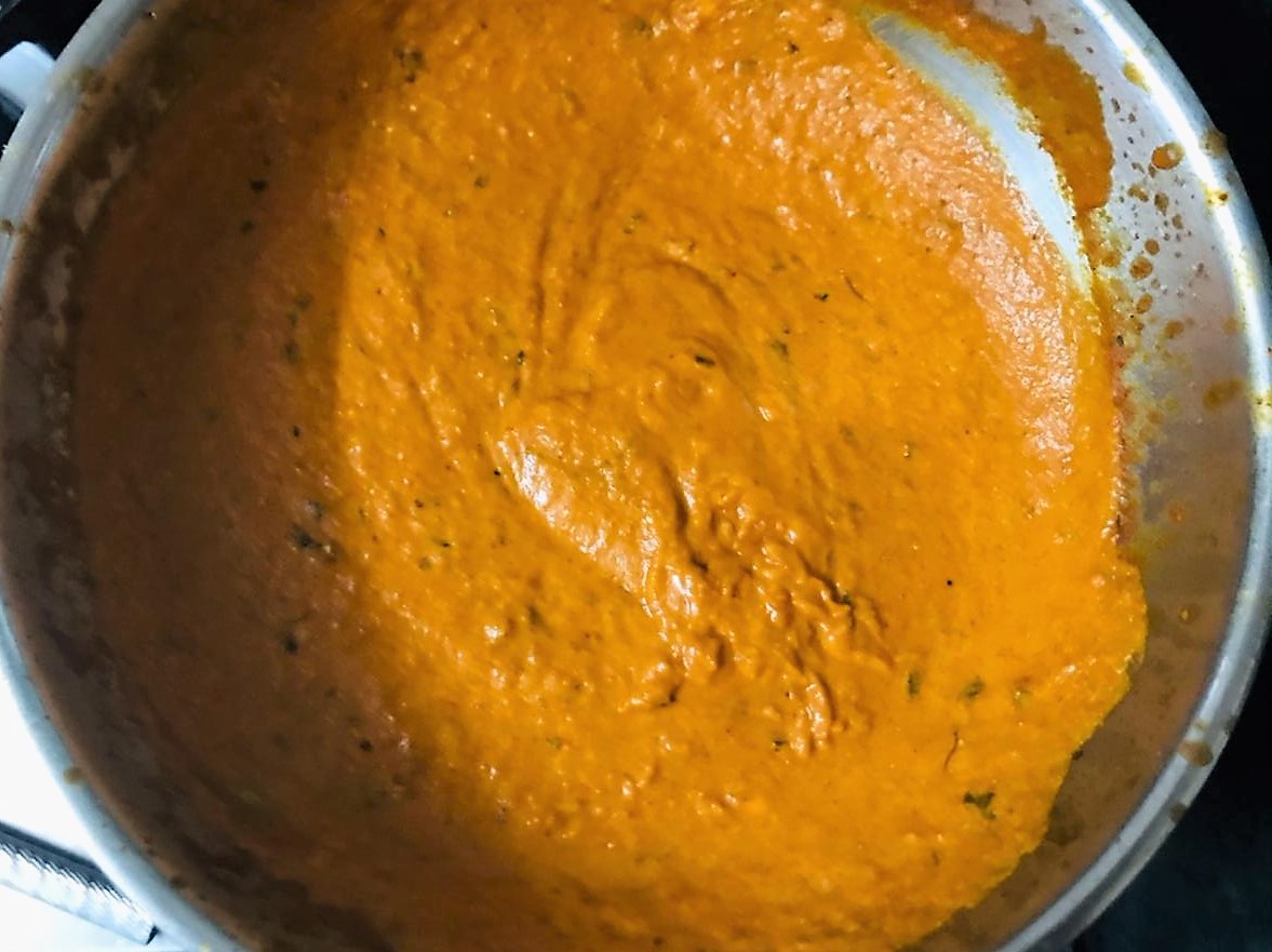 Paneer Butter Masala Recipe