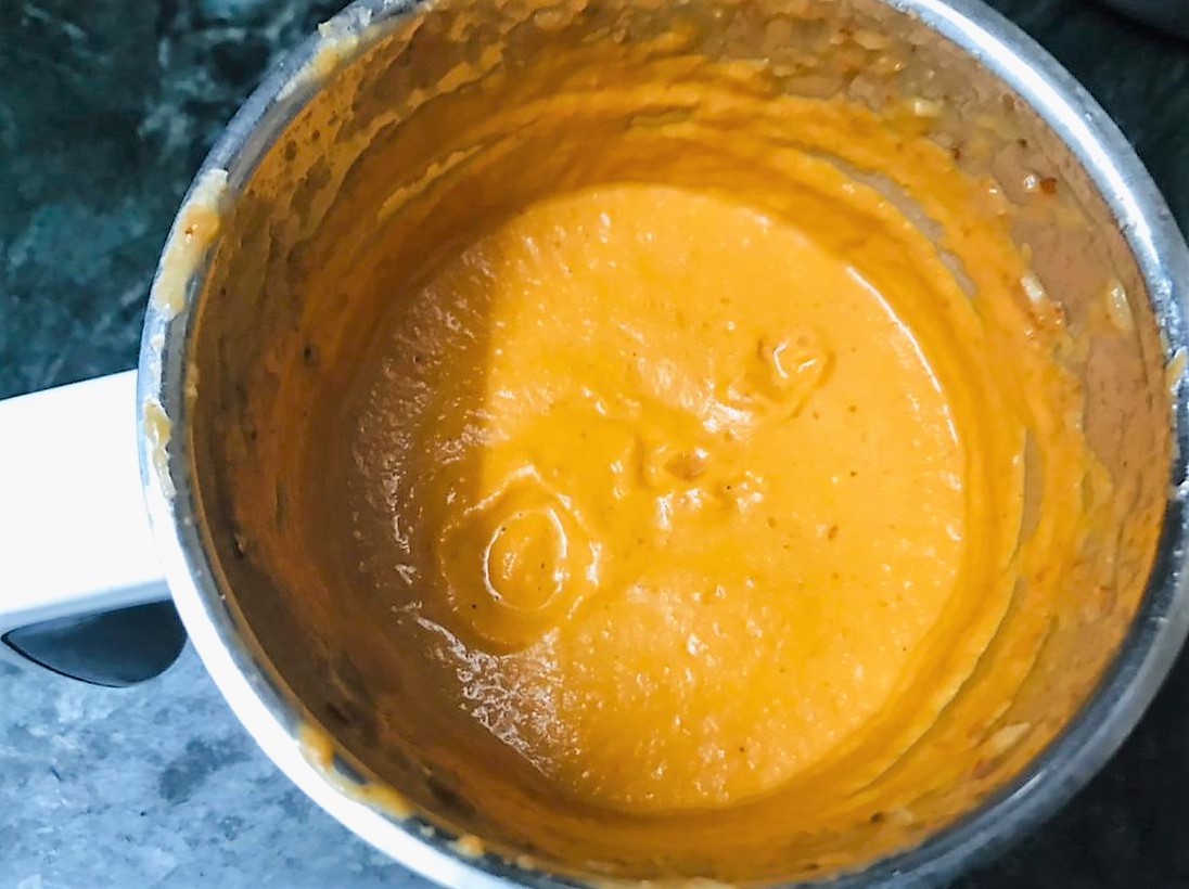 Paneer Butter Masala Recipe