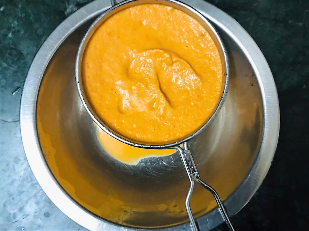 Paneer Butter Masala Recipe