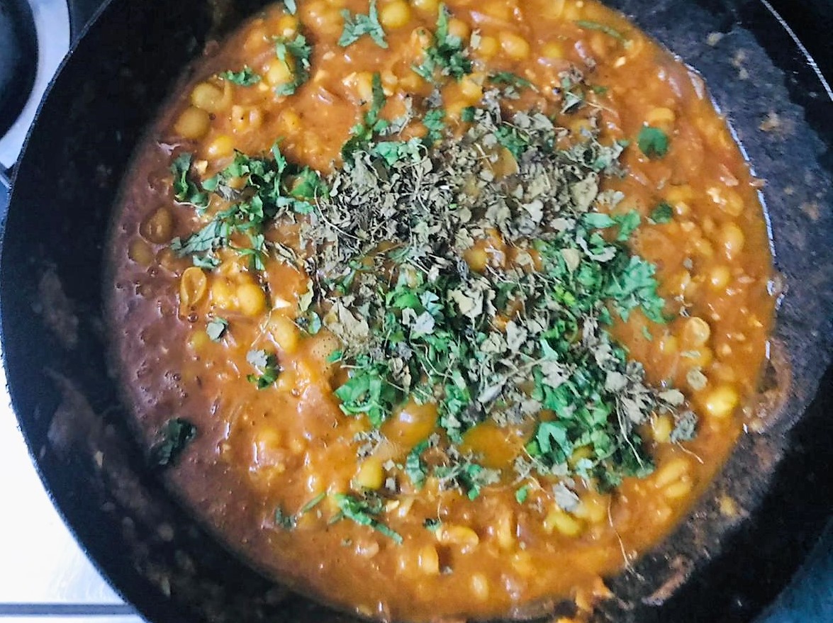 Jaipuri Matra Recipe