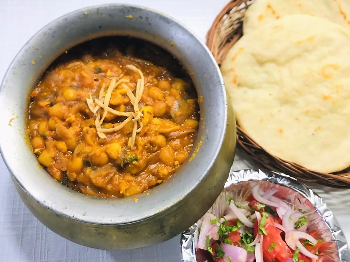 Jaipuri Matra Recipe