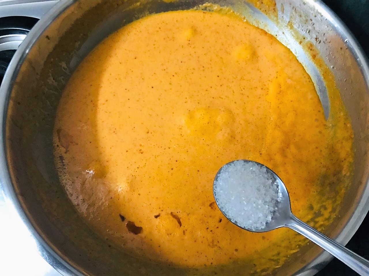 Paneer Butter Masala Recipe