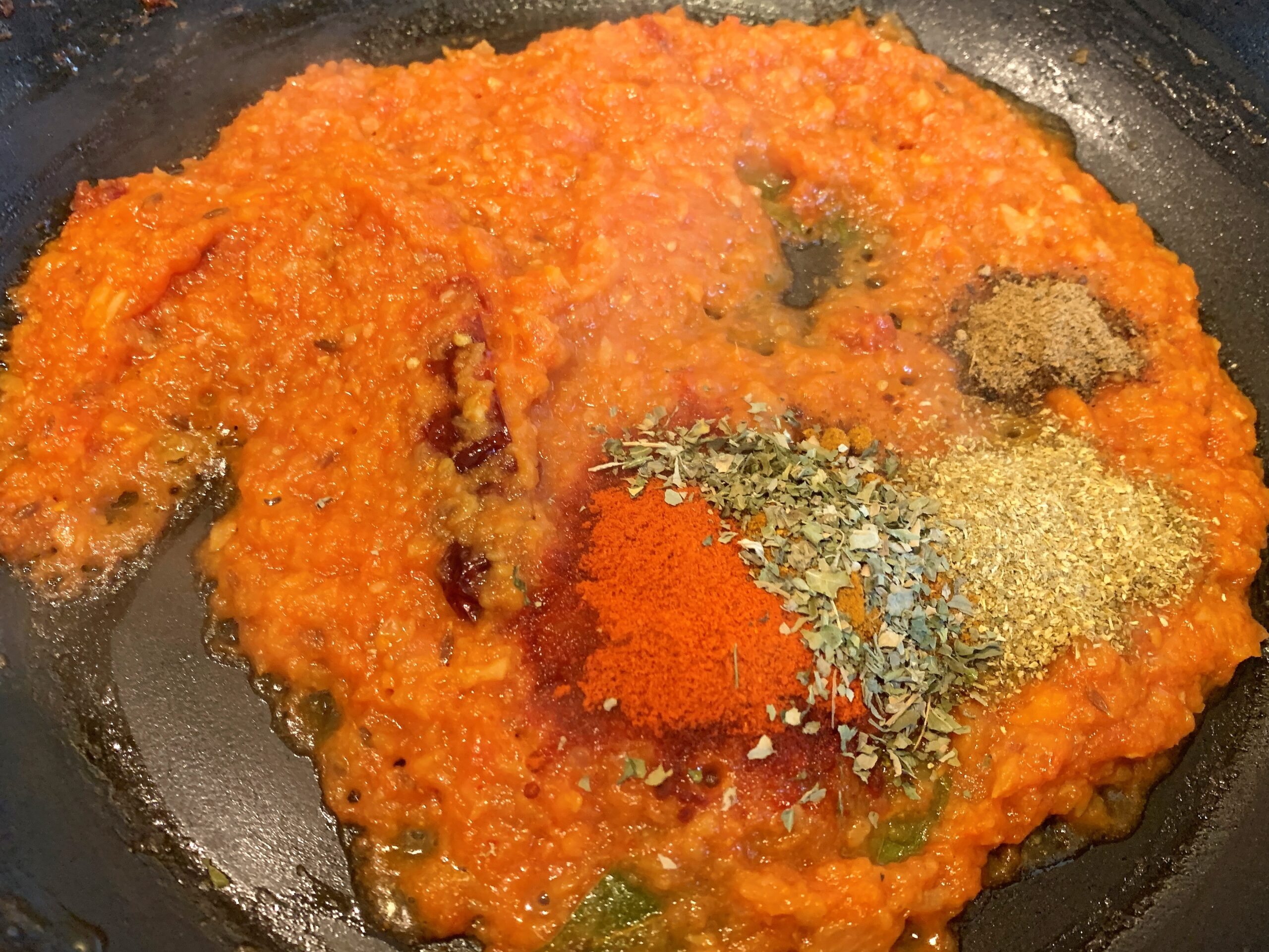 Punjabi Egg Curry Recipe