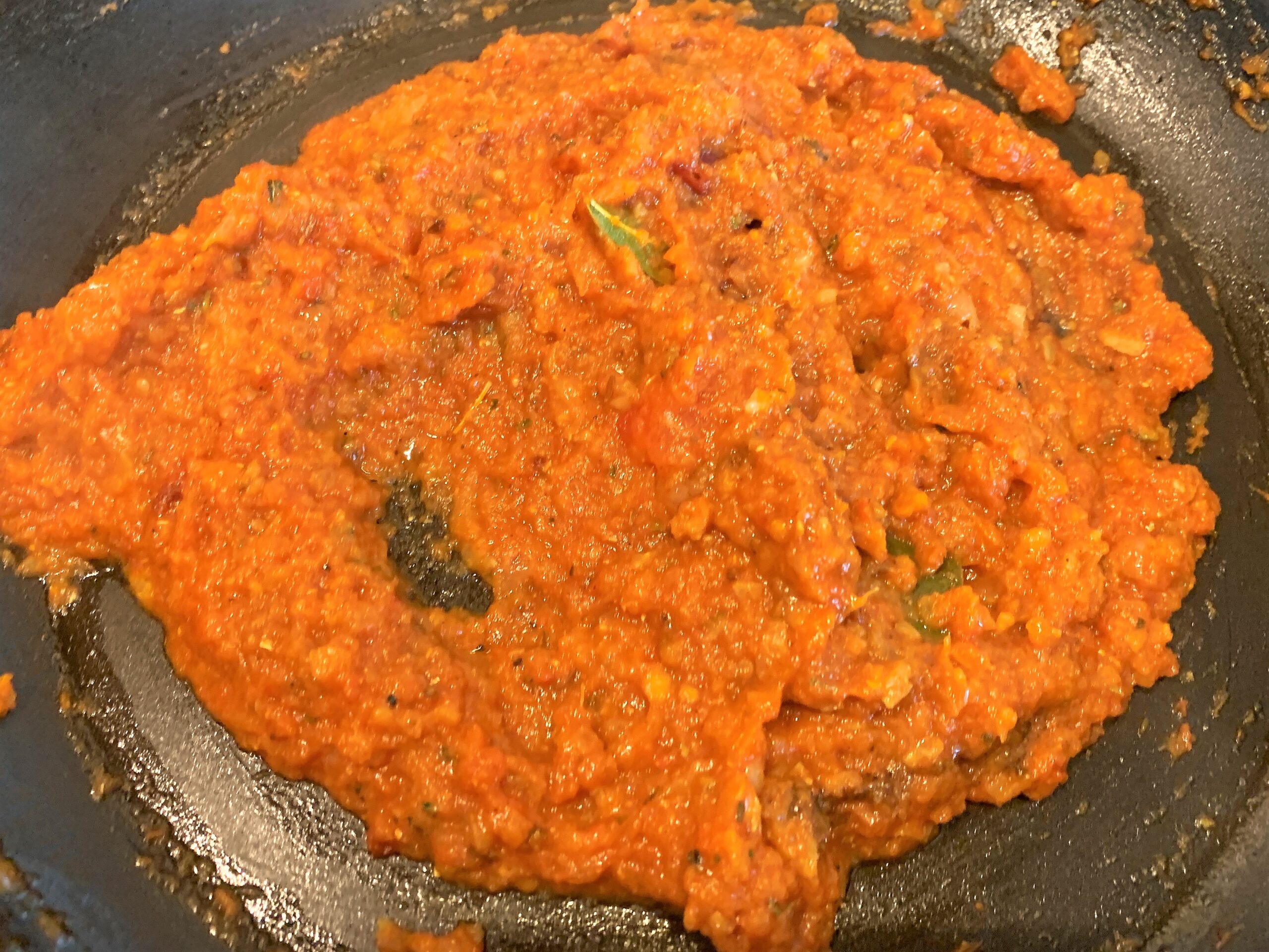 Punjabi Egg Curry Recipe