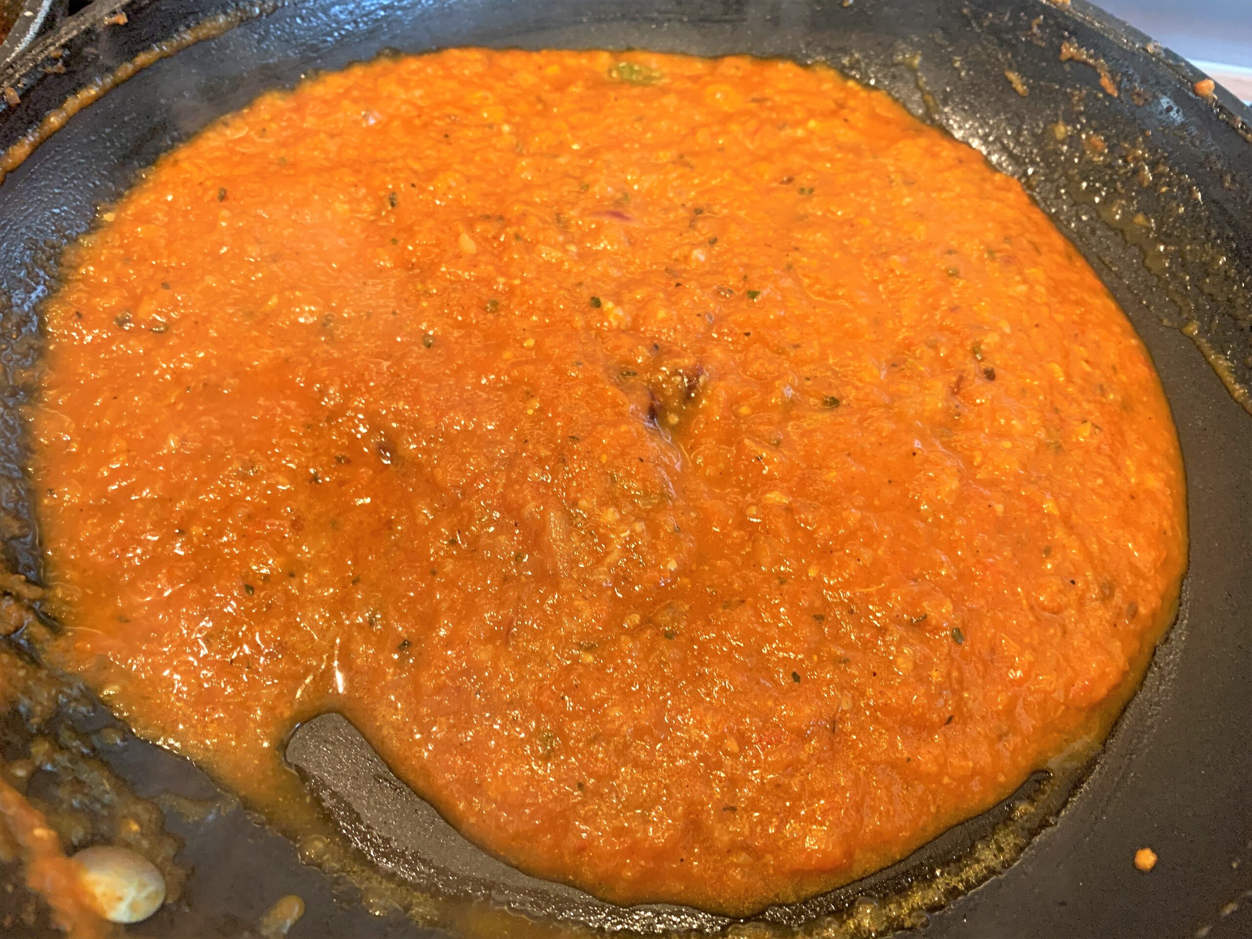 Punjabi Egg Curry Recipe