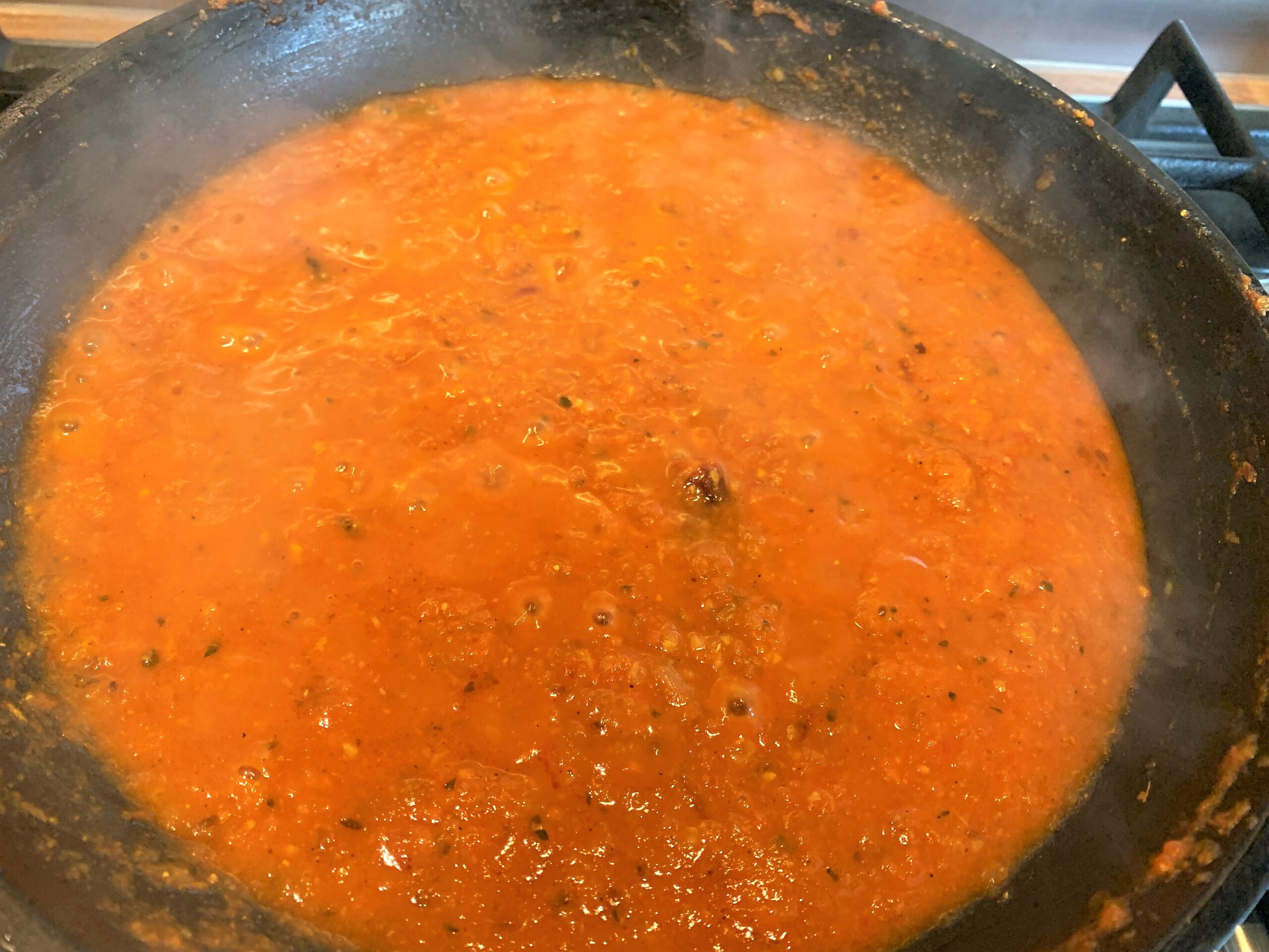 Punjabi Egg Curry Recipe