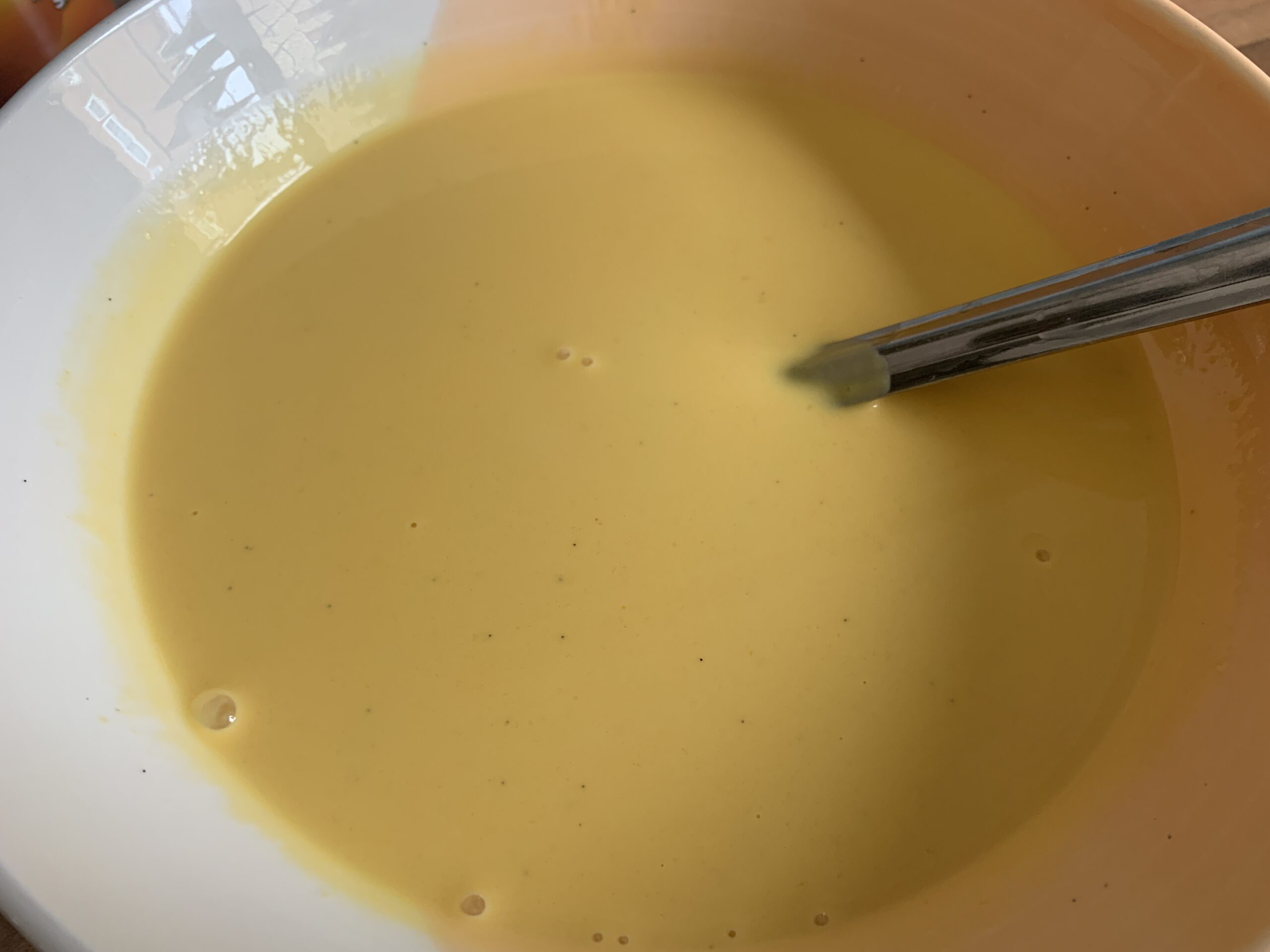 Mango Panna Cotta Recipe