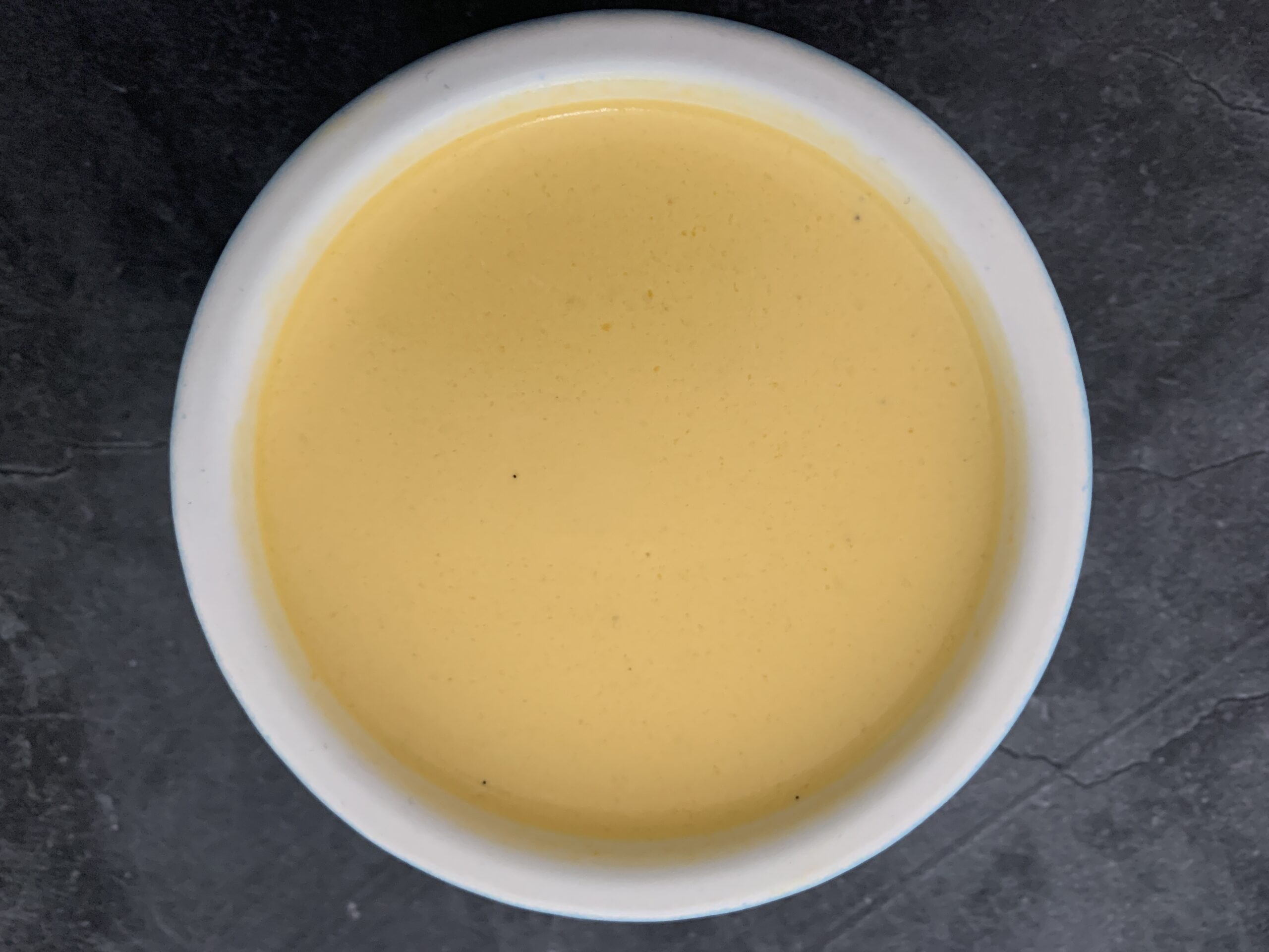 Mango Panna Cotta Recipe