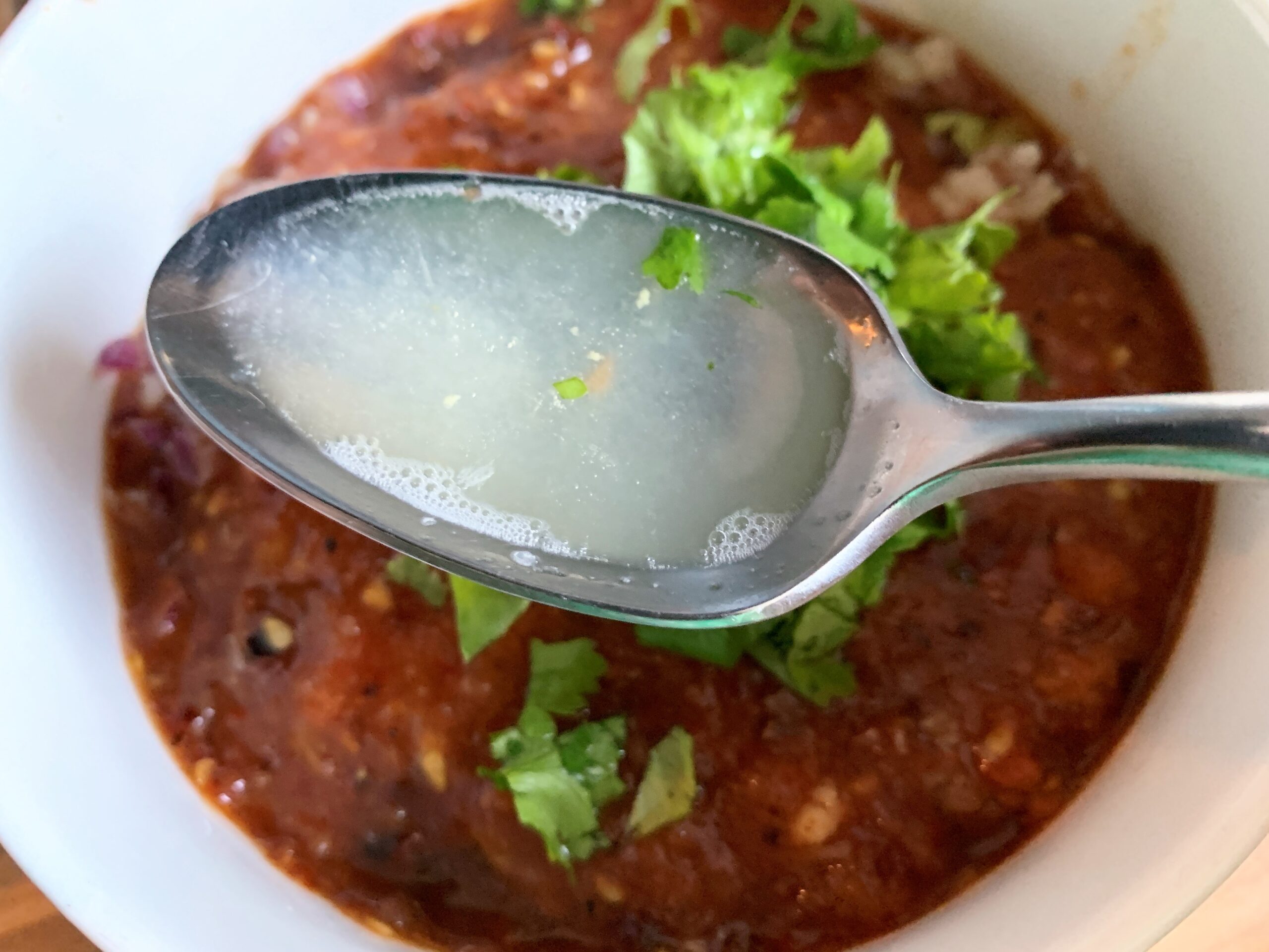 Chipotle Roasted Tomato Salsa Recipe