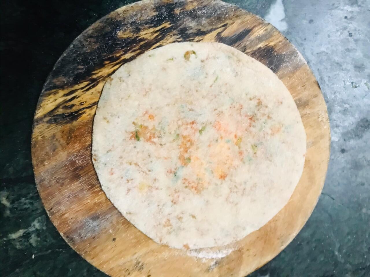 Aloo Paratha Recipe