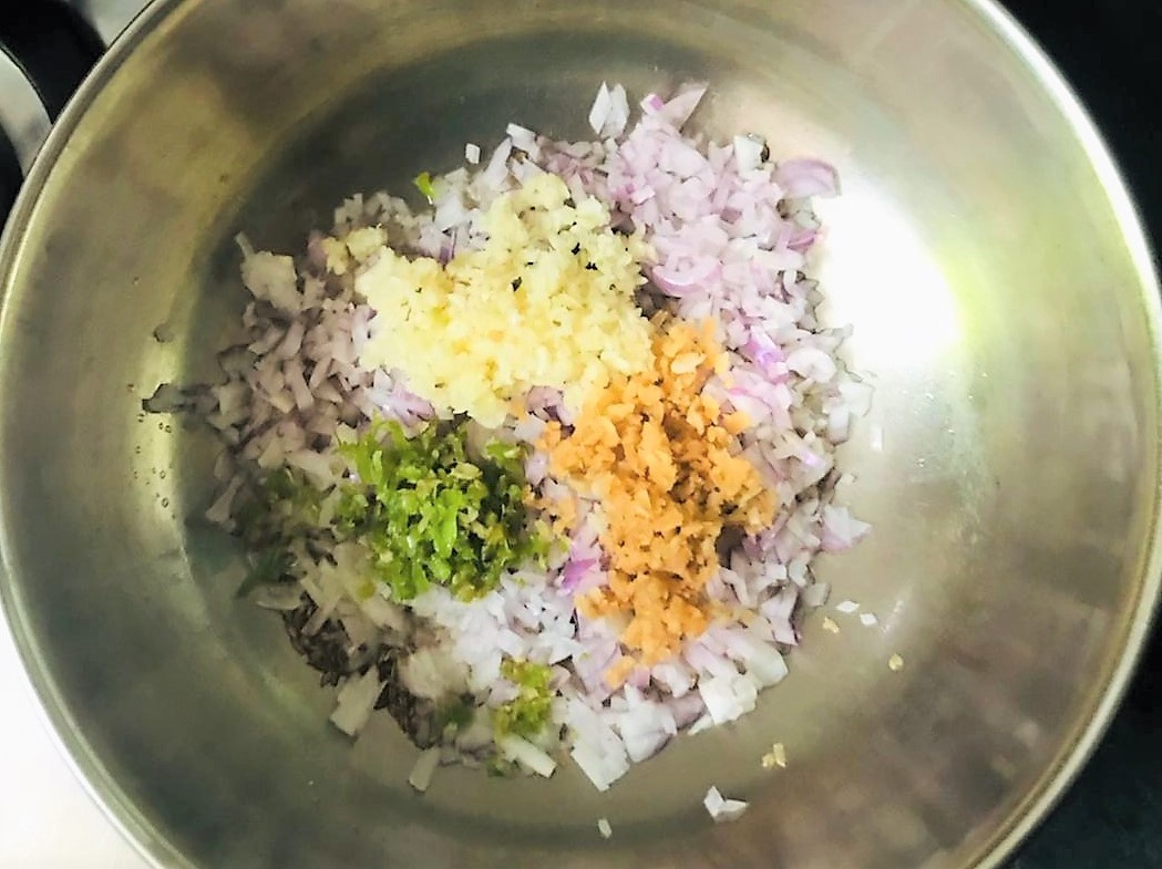 Masala Dal Khichdi Recipe