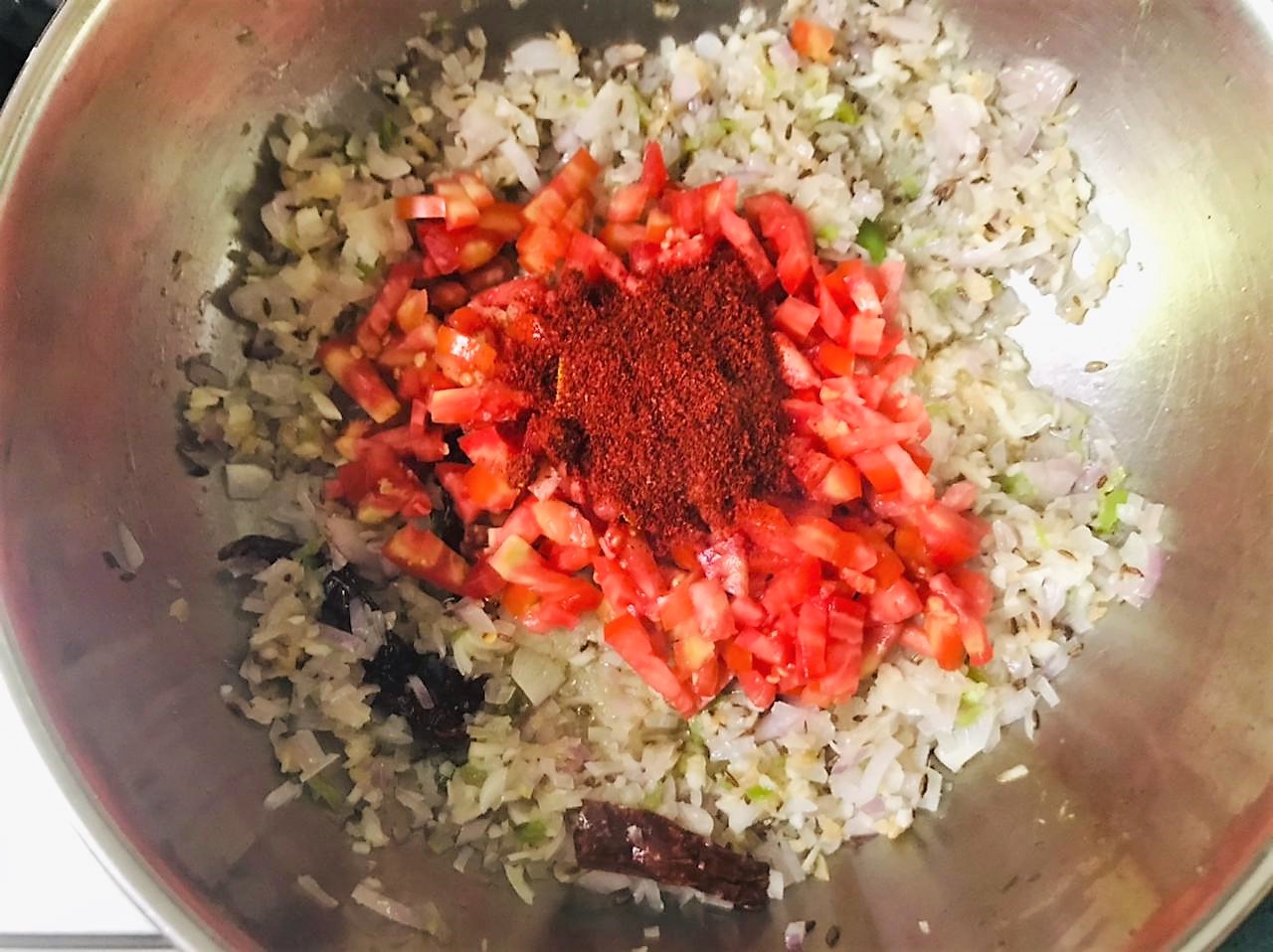 Masala Dal Khichdi Recipe