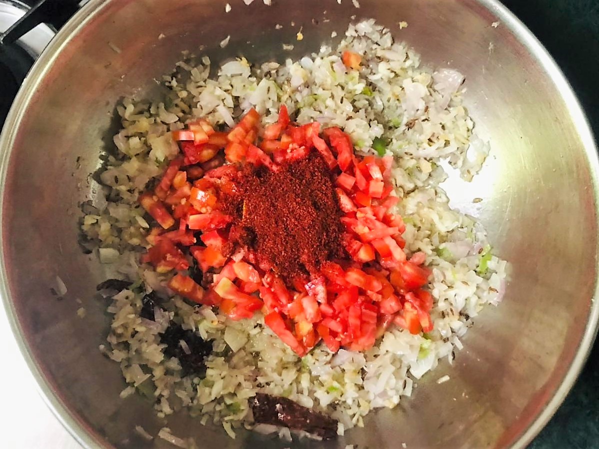 Masala Dal Khichdi Recipe