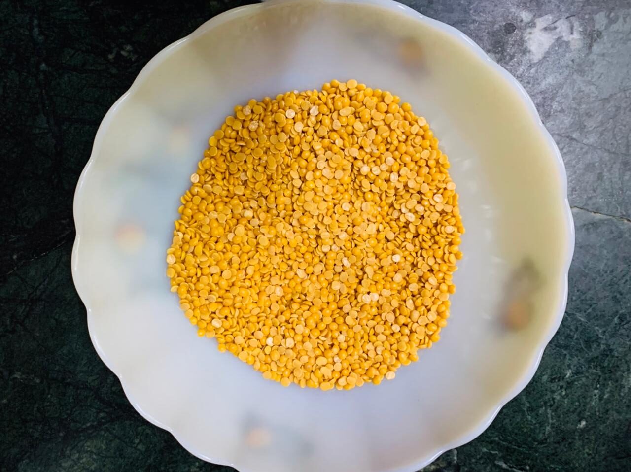 Masala Dal Khichdi Recipe