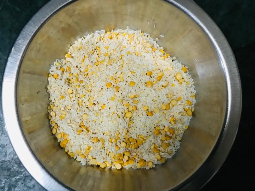 Sweetcorn Dhokla / Makai Dhokla Recipe