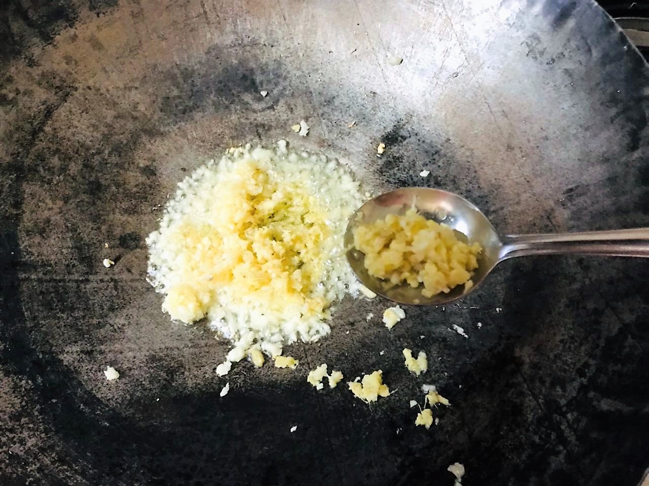 Salt and Pepper Baby Corn Recipe