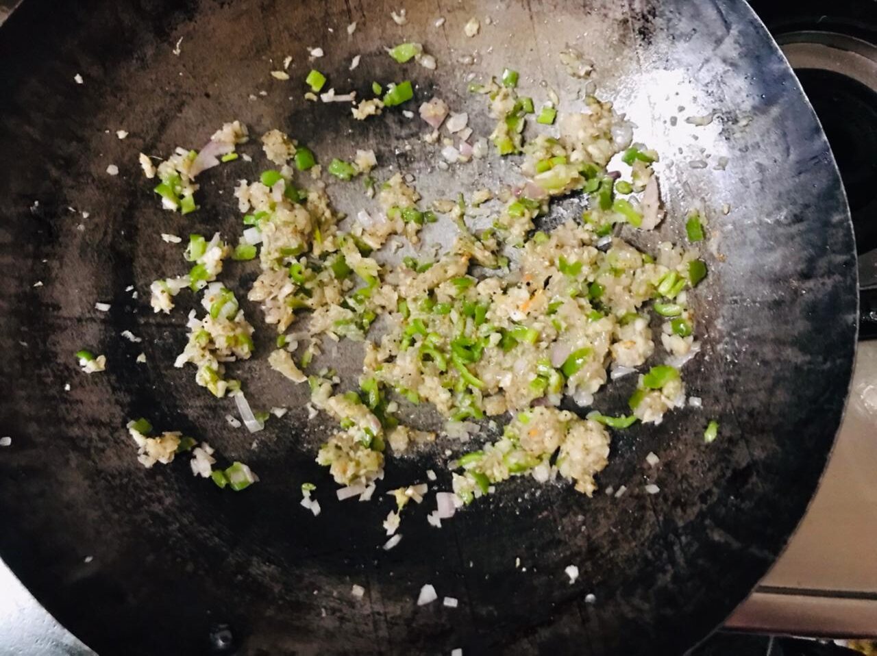 Salt and Pepper Baby Corn Recipe