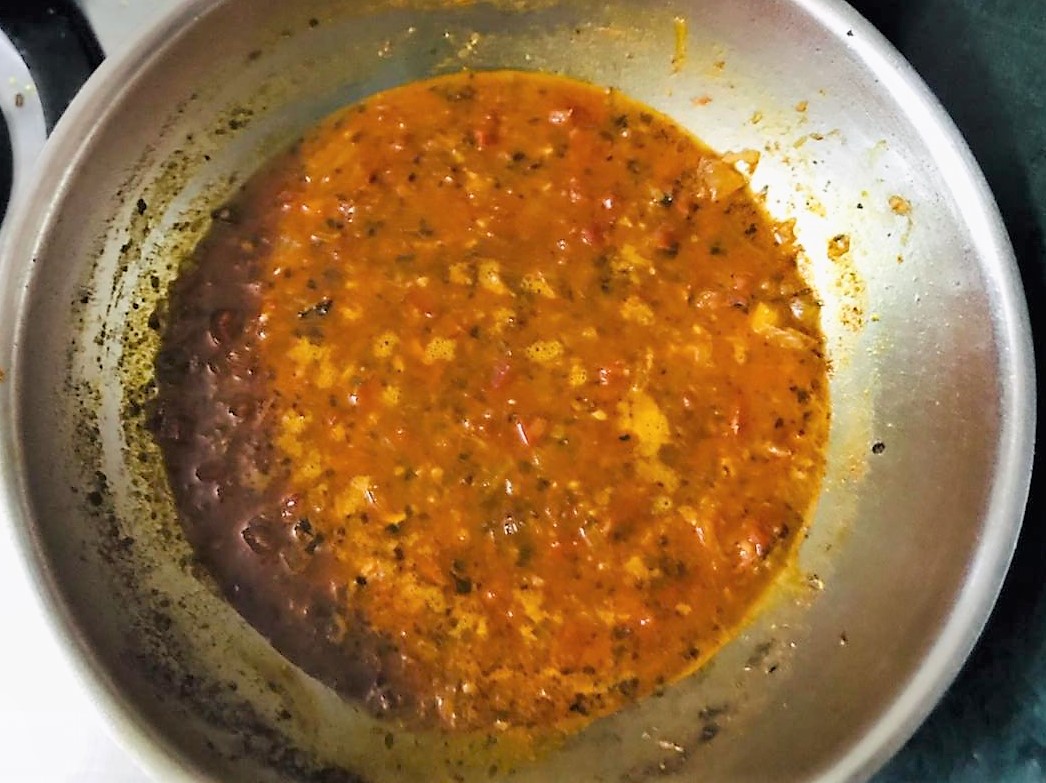 Masala Dal Khichdi Recipe