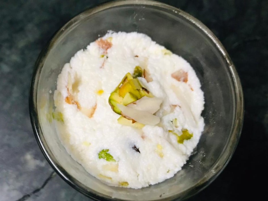 Petha Sandesh Recipe