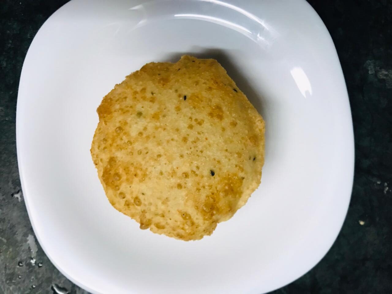 Dal Poori Recipe