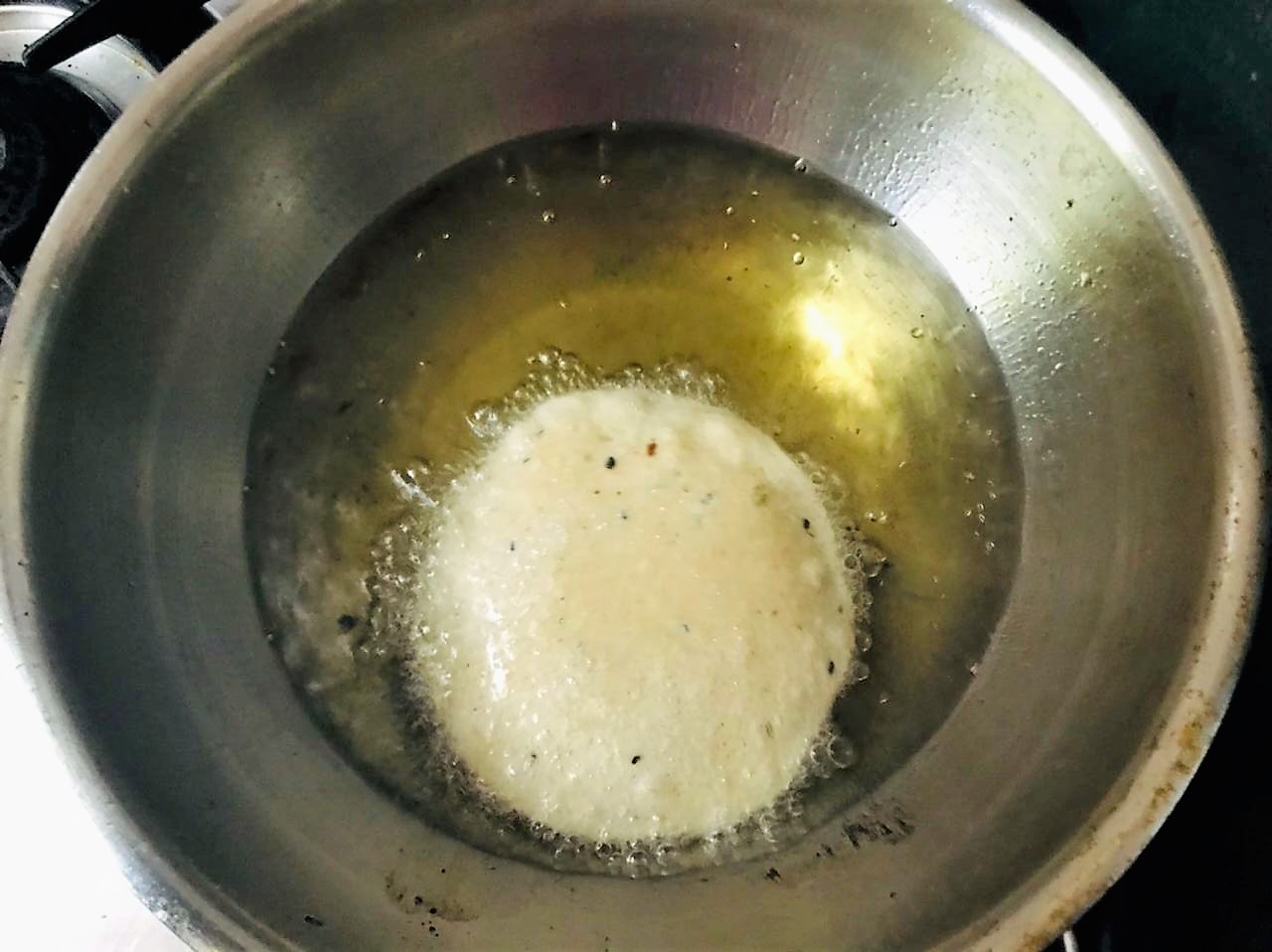 Dal Poori Recipe