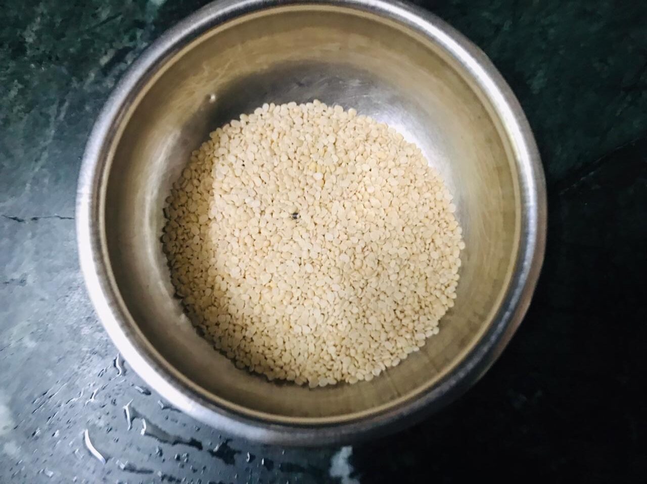 Dal Poori Recipe