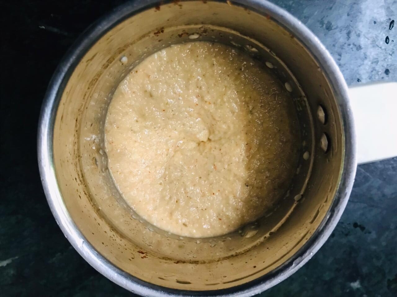 Dal Poori Recipe