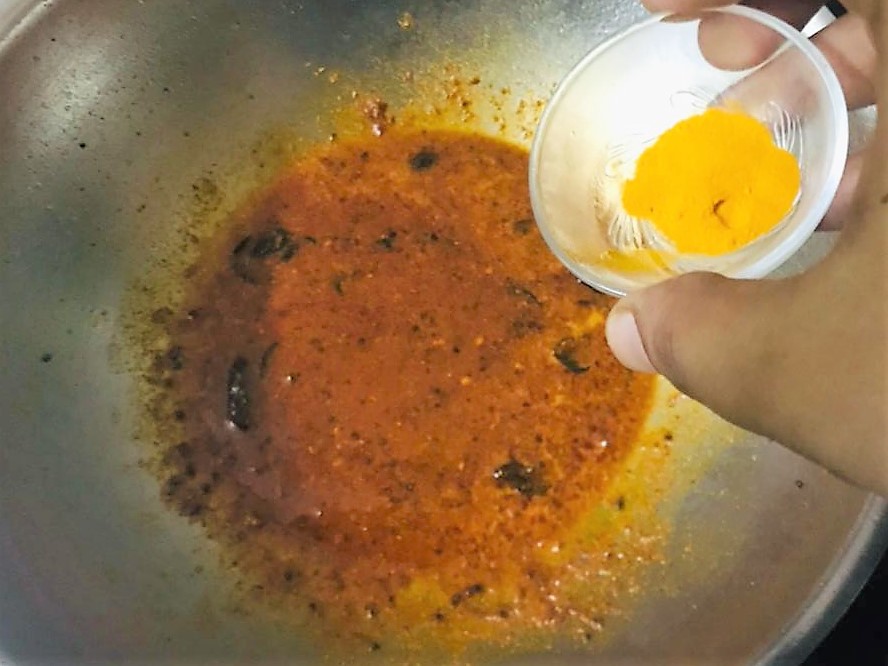 Paruppu Rasam/Toor Dal Rasam Recipe