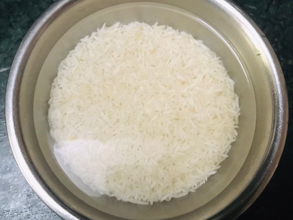 Curd Rice Recipe