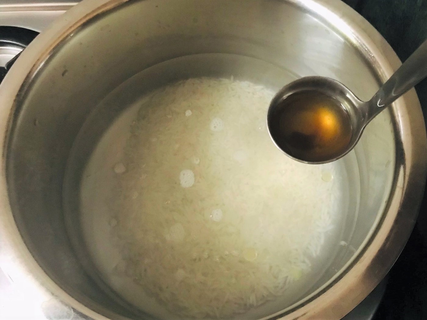 Curd Rice Recipe