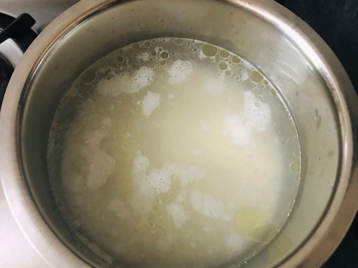 Curd Rice Recipe