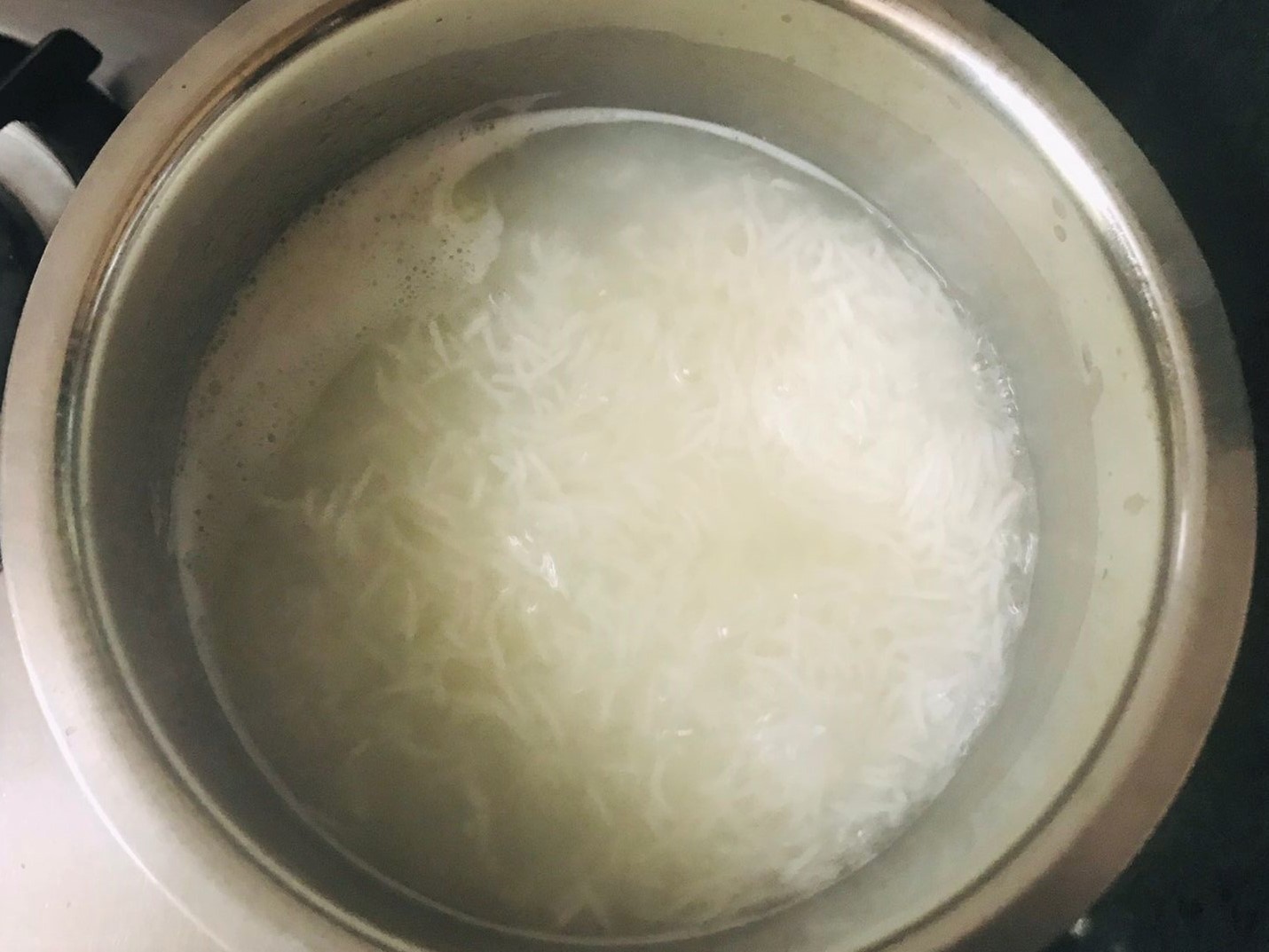 Curd Rice Recipe