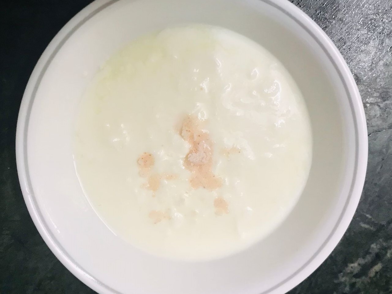 Curd Rice Recipe