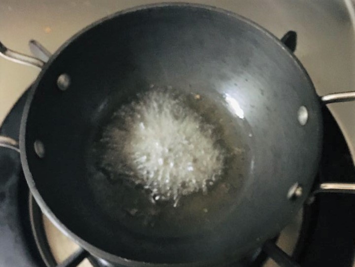 Curd Rice Recipe