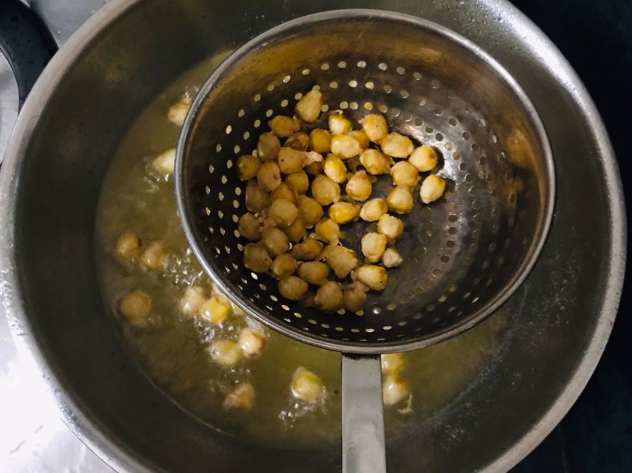 Crispy Masala Corn Recipe