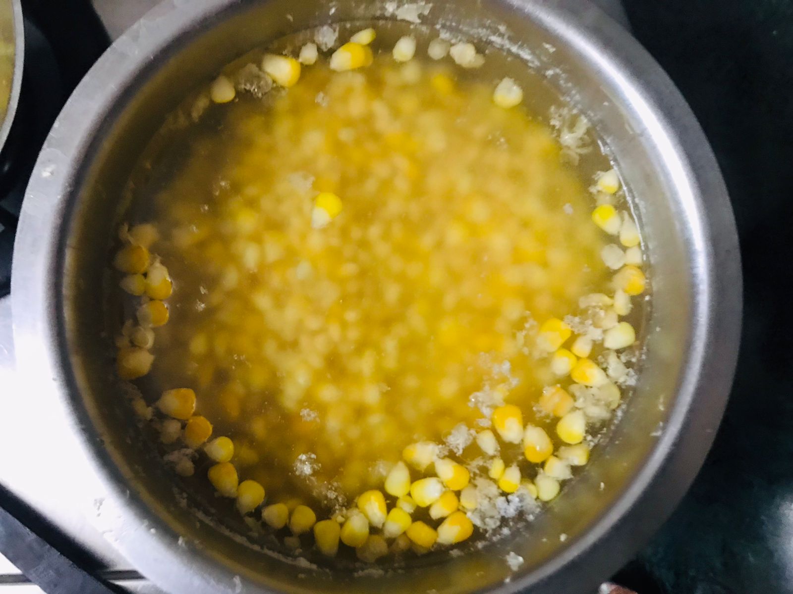 Crispy Masala Corn Recipe