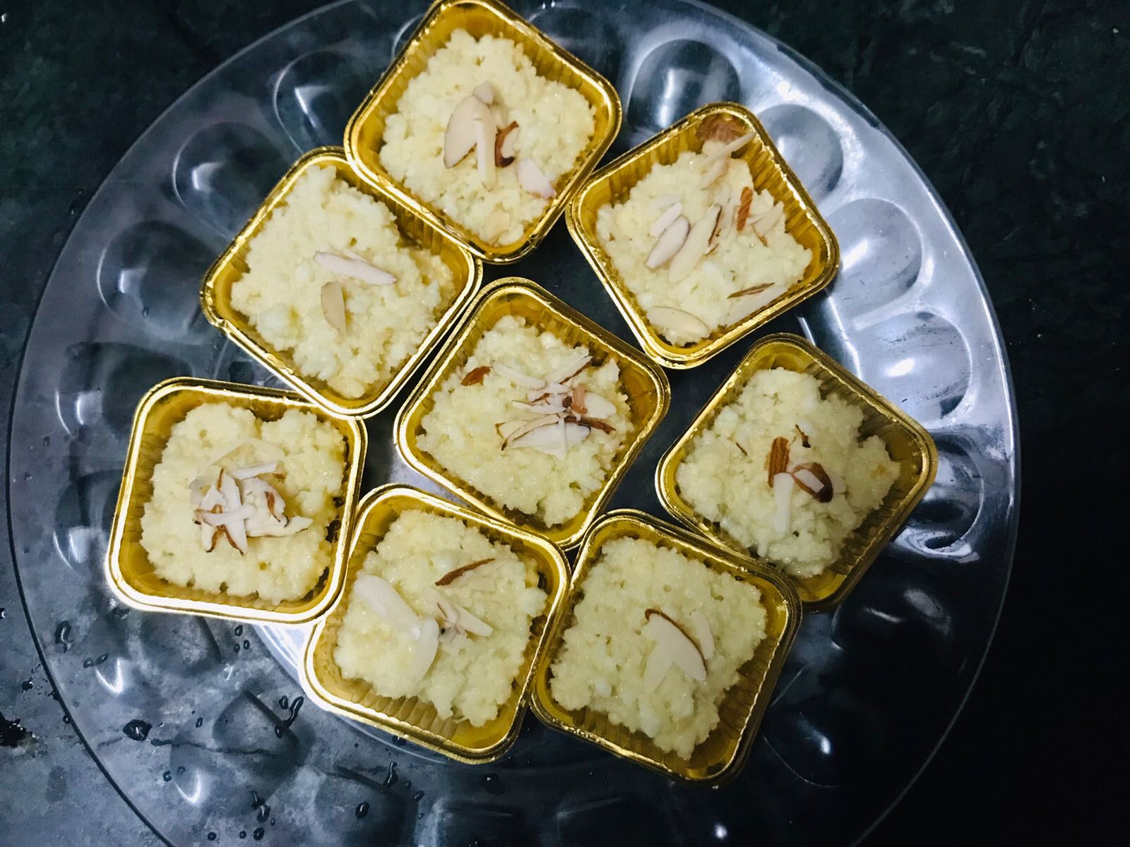 Kalakand Recipe