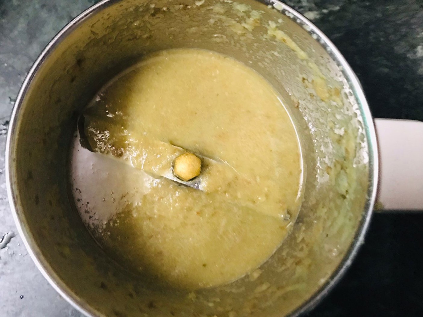 Sindhi Dal Pakwan Recipe