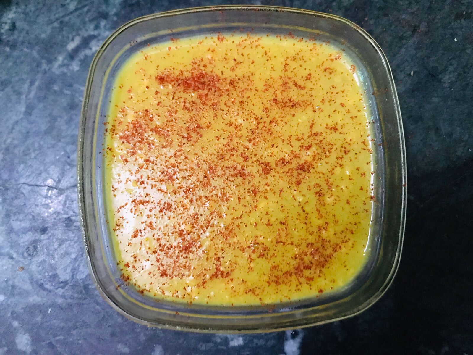 Sindhi Dal Pakwan Recipe