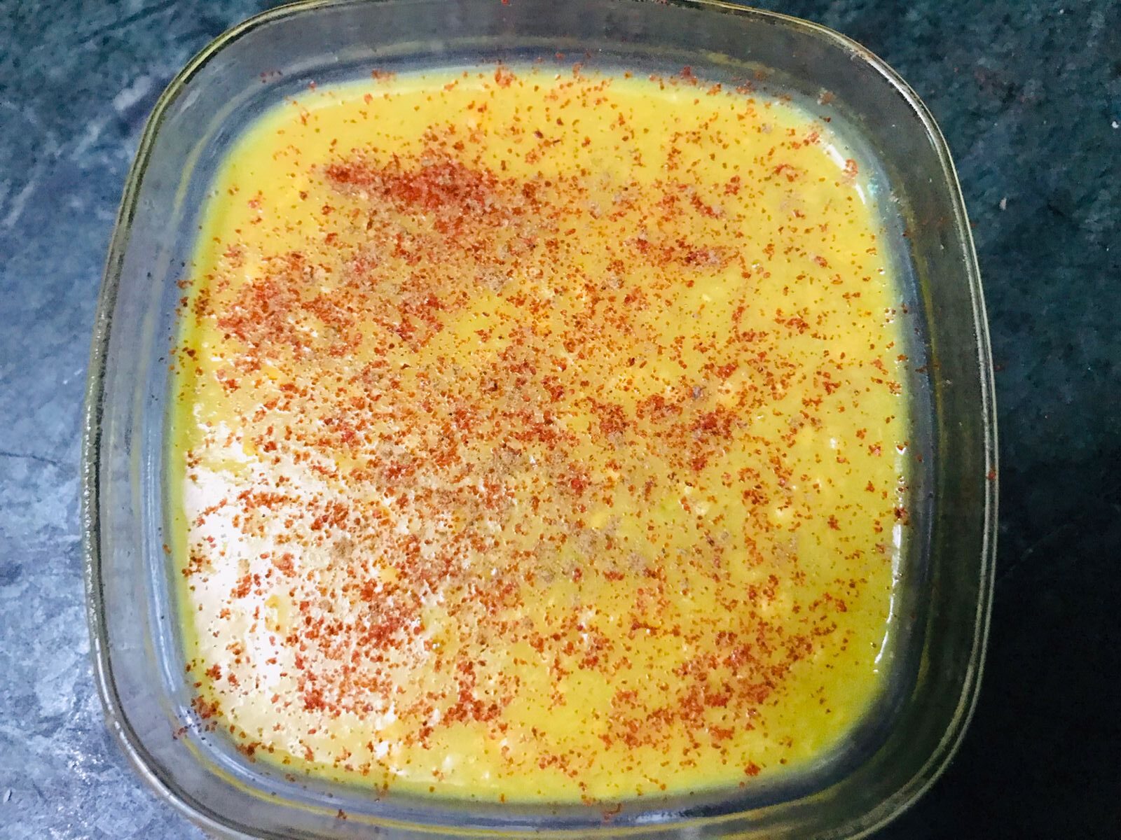 Sindhi Dal Pakwan Recipe