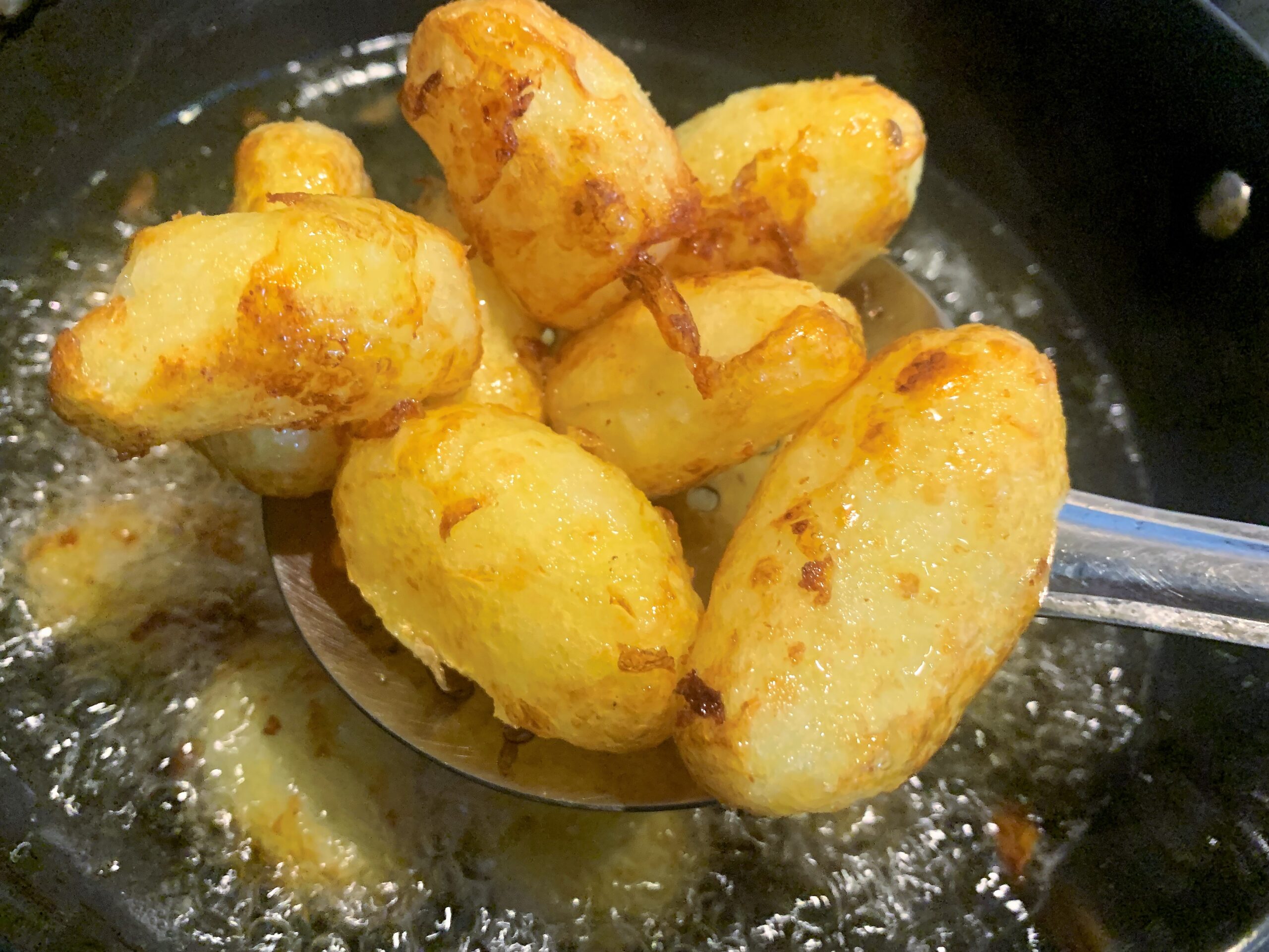 Kashmiri Dum Aloo Recipe