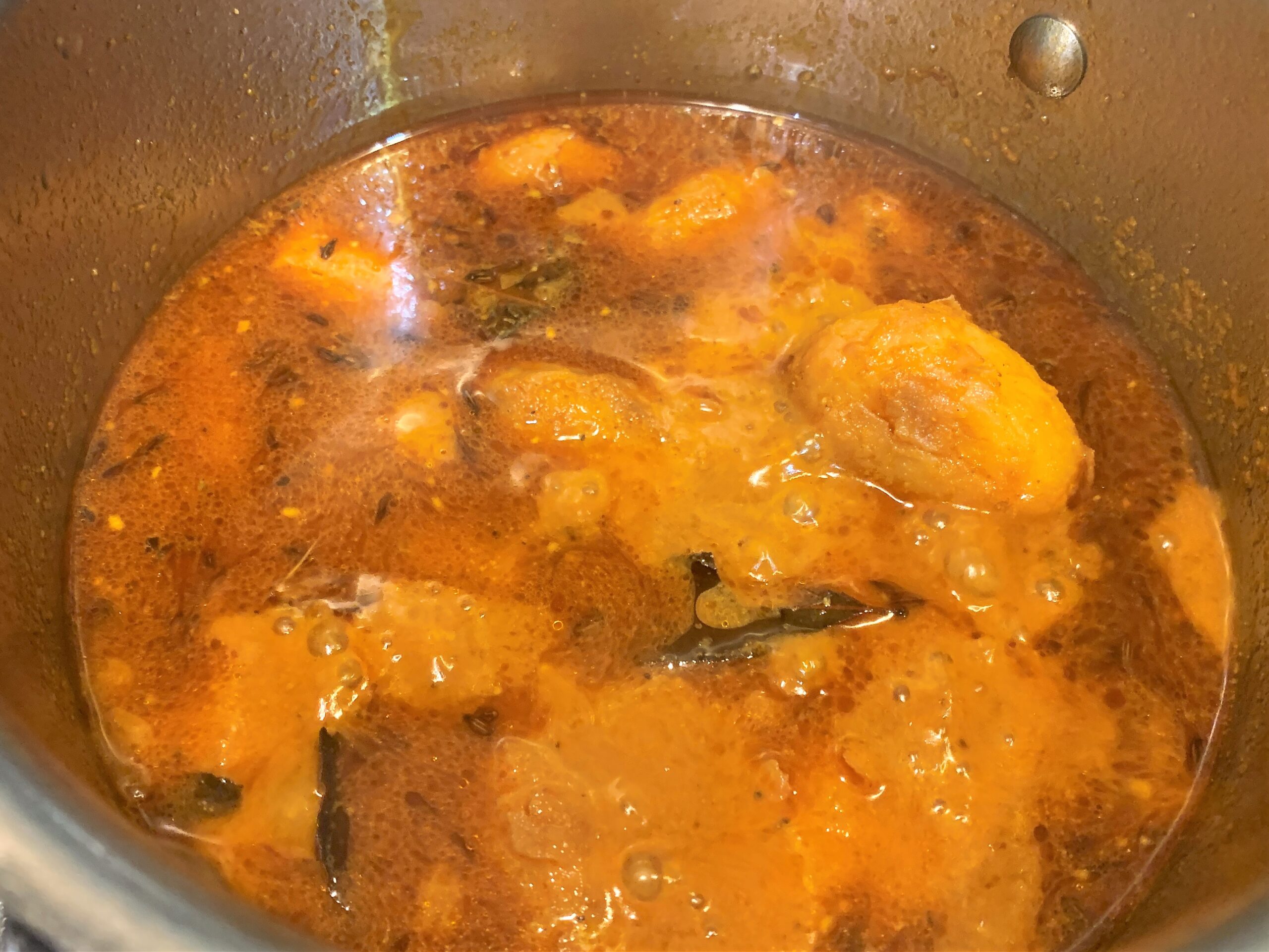 Kashmiri Dum Aloo Recipe