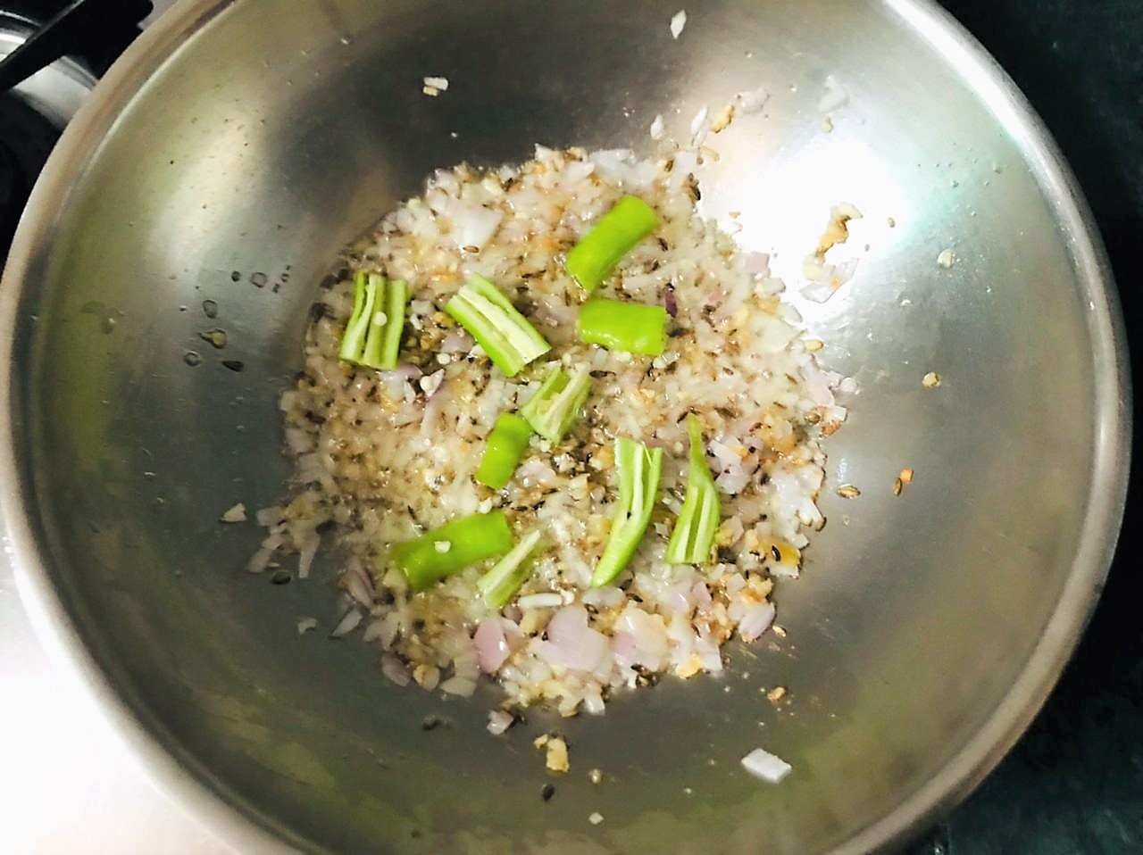 Bhindi Do Pyaza Recipe