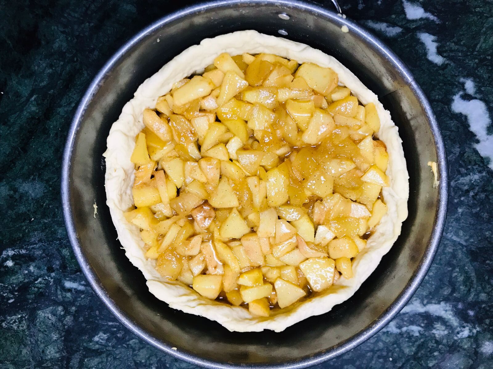 Apple Pie Recipe