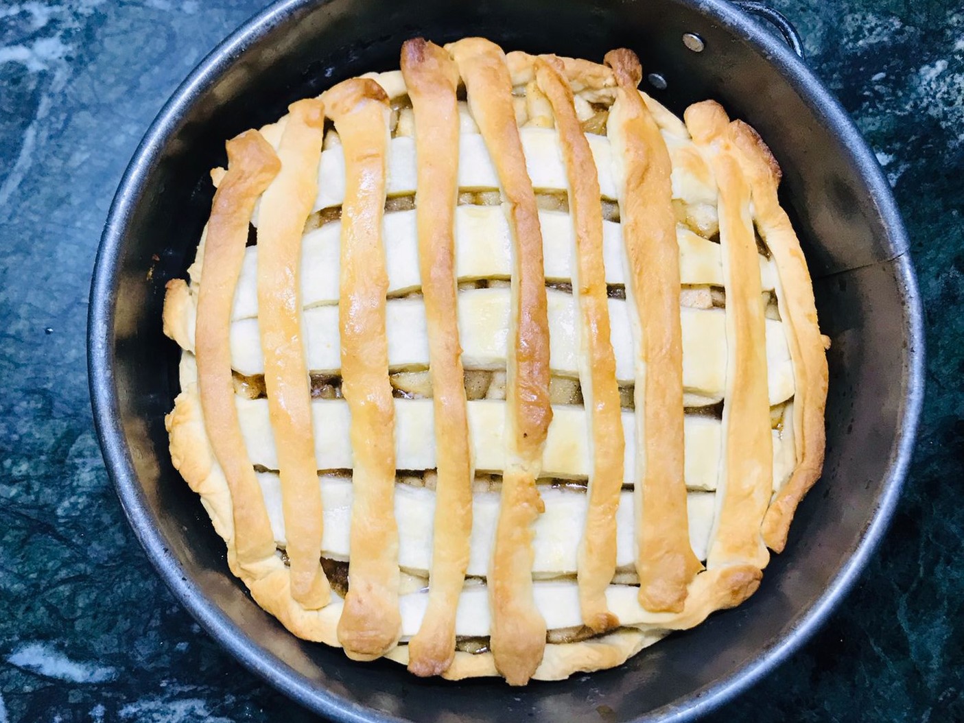 Apple Pie Recipe