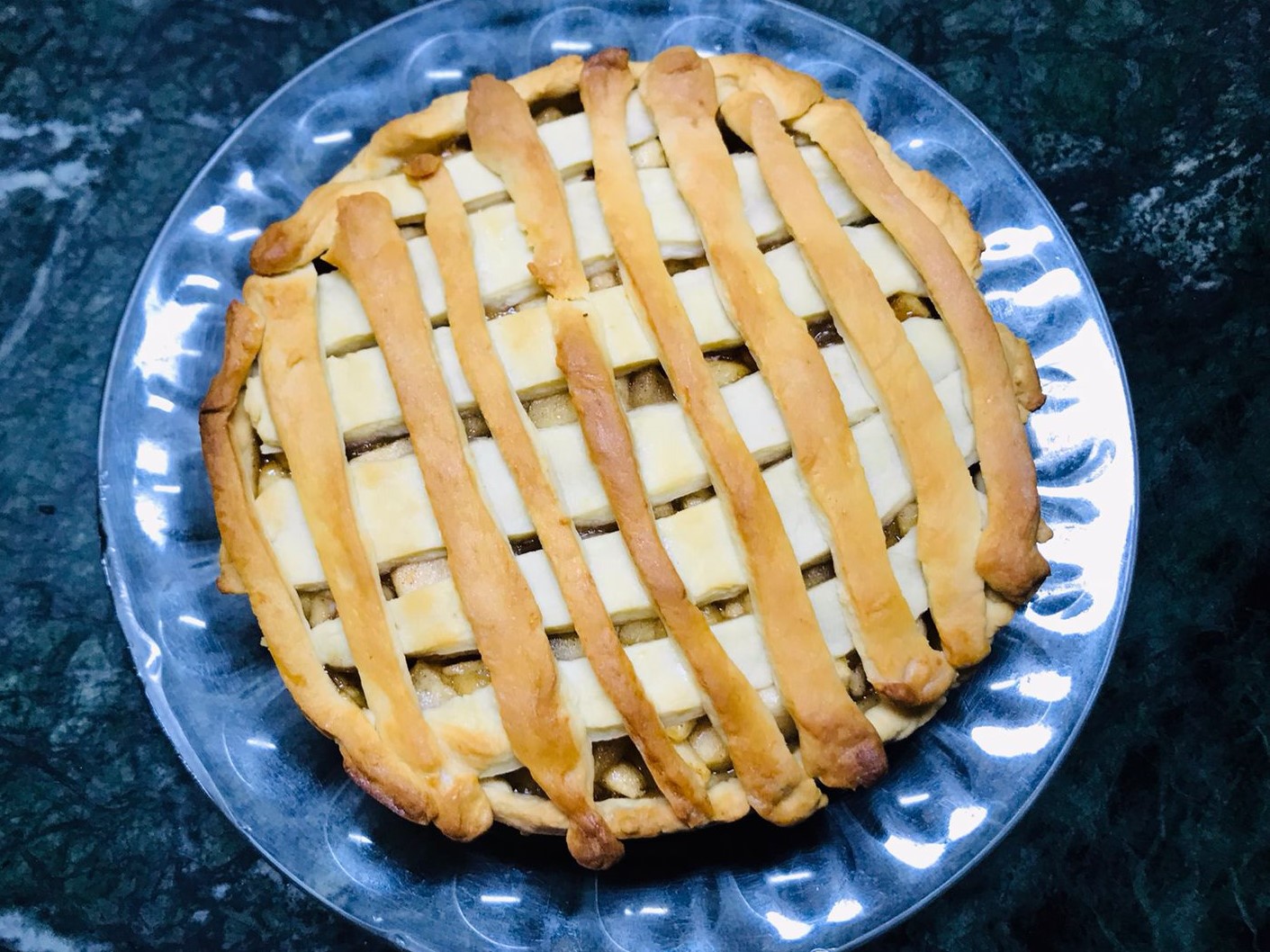 Apple Pie Recipe