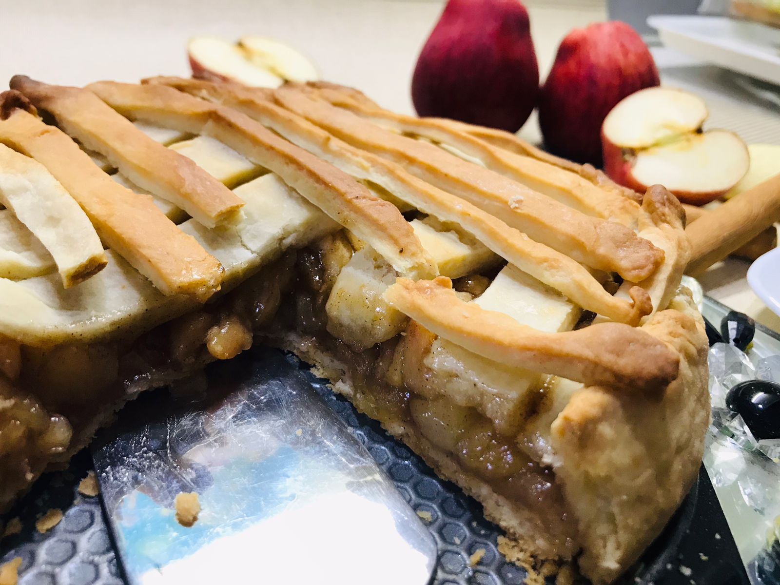 Apple Pie Recipe