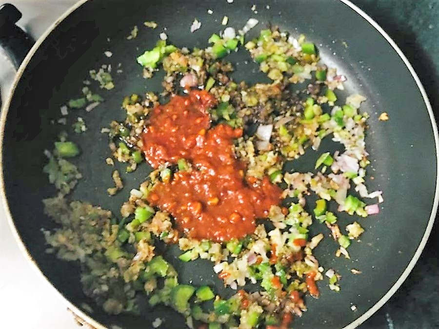 Crispy Chilli Corn Recipe