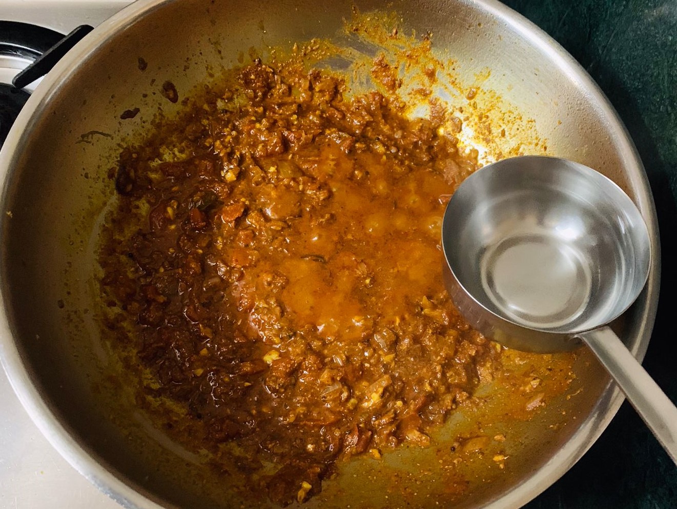 Maharashtrian Misal Pav Recipe