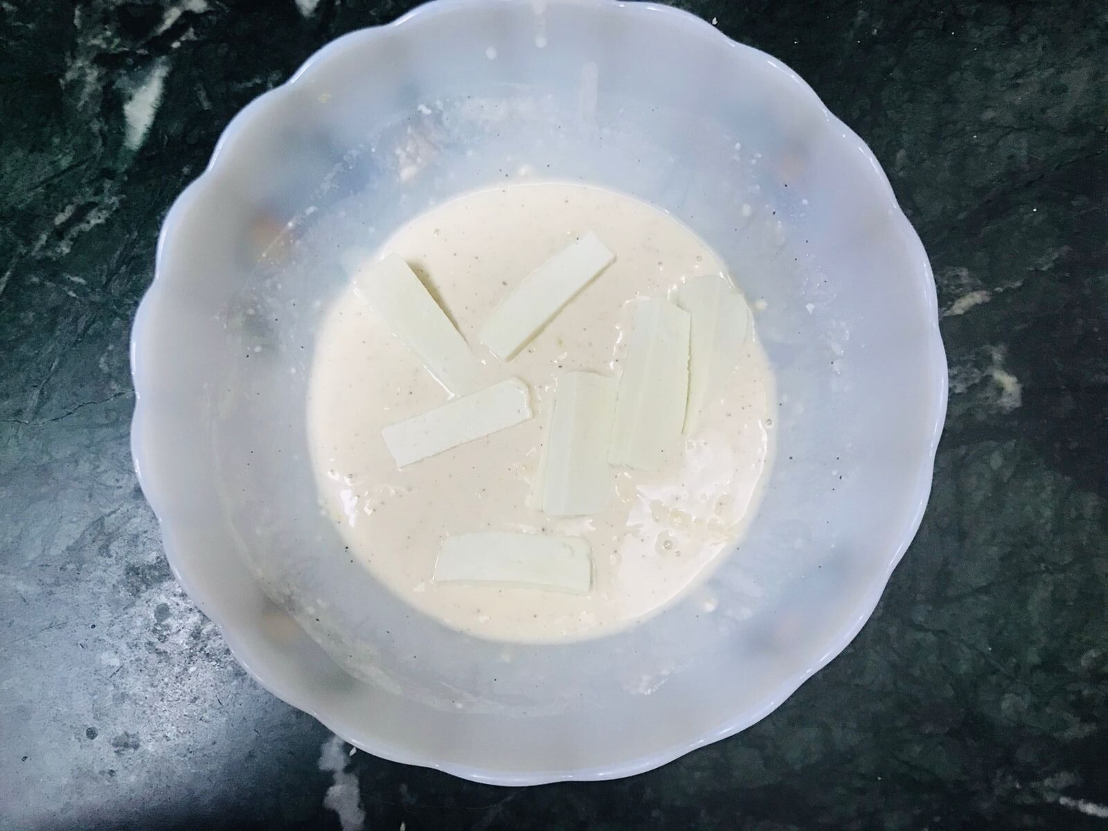 Schezwan Paneer Recipe